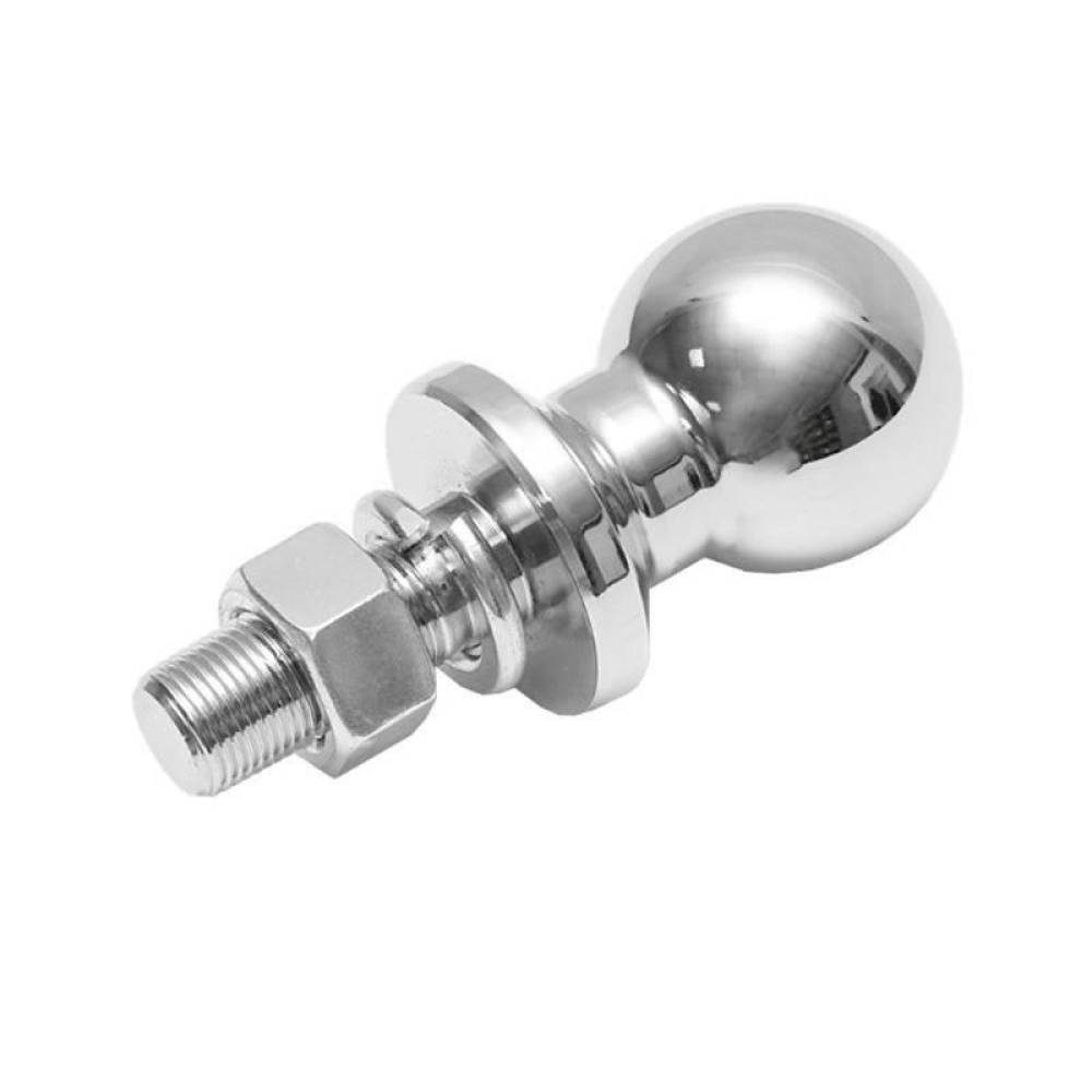 Nuca carlig remorcare 50mm, filet M19, greutate max 1.5T / 3500lbs, BK92789 Nuca carlig remorcare 50mm, filet M19, greutate max 1.5T / 3500lbs, BK92789