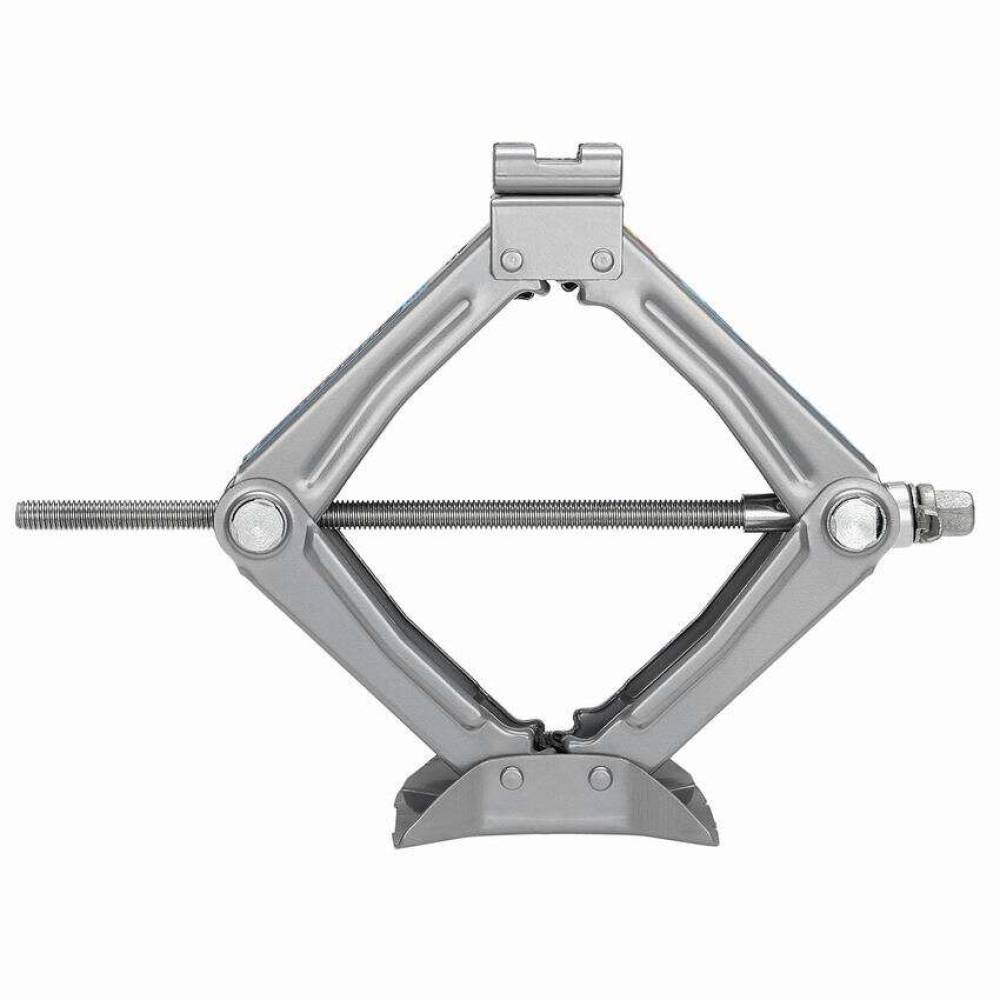 Cric foarfeca, 1T, 25-35cm, cu clichet, 17mm, 436.50 Alca