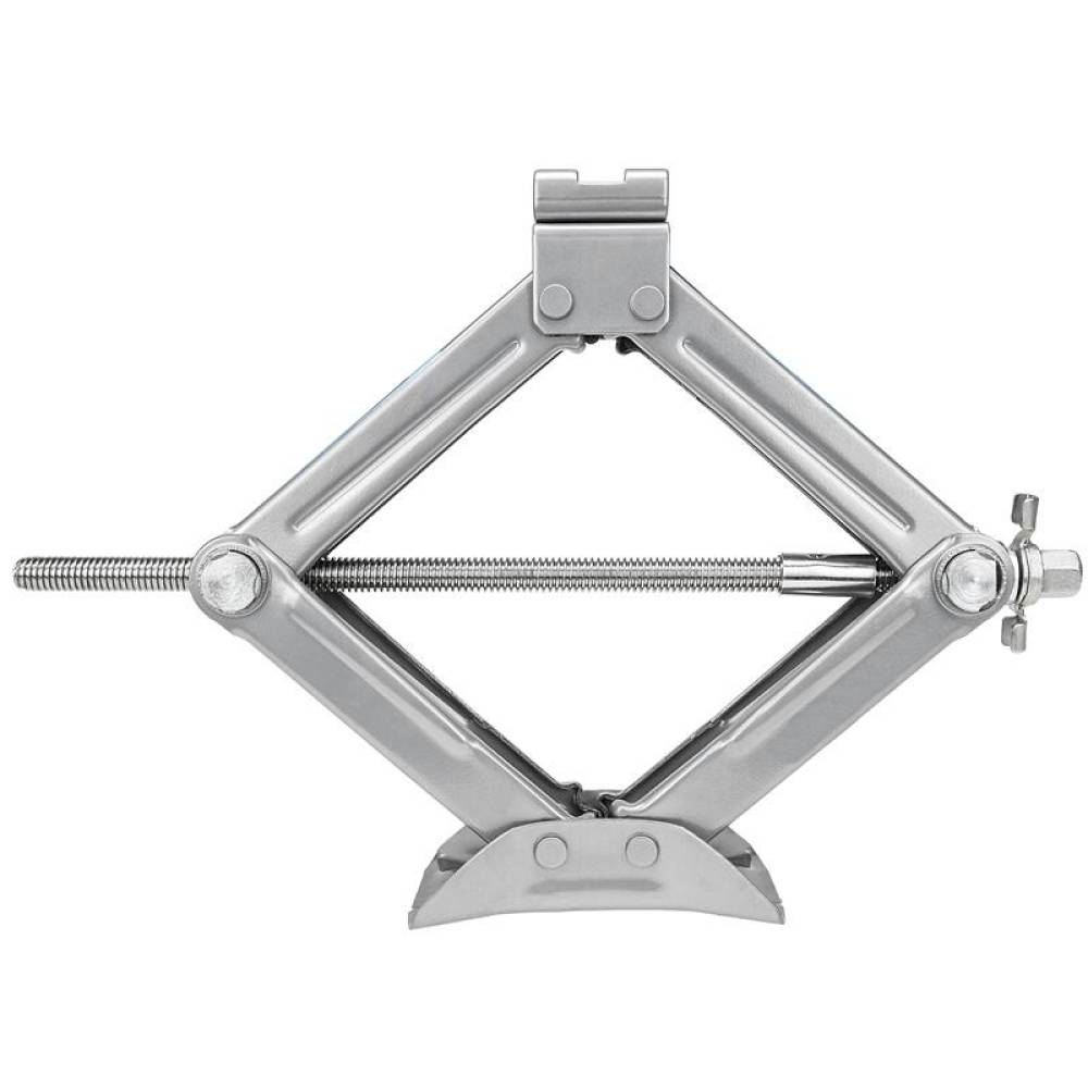 Cric foarfeca, 1.5T, 25-39cm, cu cheie cu clichet, 17mm, TUV, 436.60 Alca