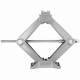 Cric foarfeca, 2T, 30-41cm, cu clichet, 17mm 436.70 Alca