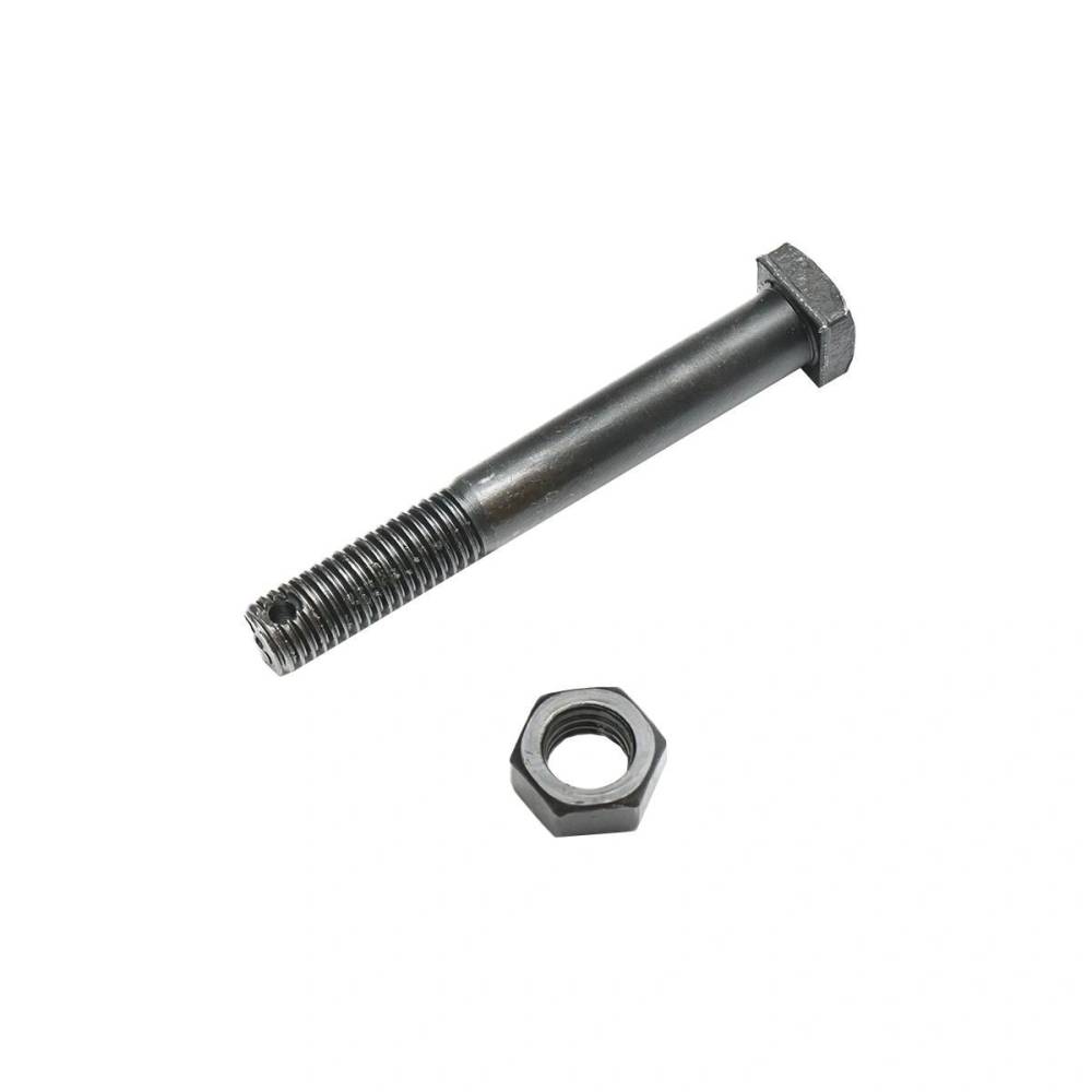 Surub cap patrat cu piulita pentru volanta U650 103.03.127, FA90 UTB 