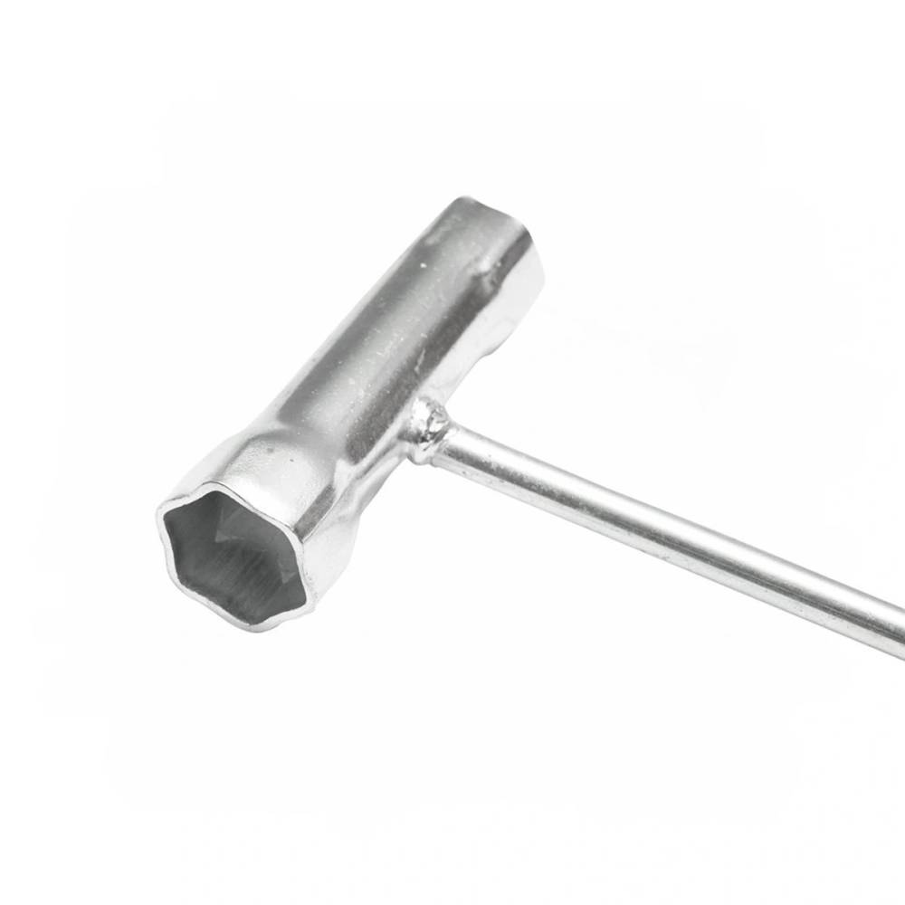 Cheie bujii pentru drujba 13x19mm cu surubelnita BK19789