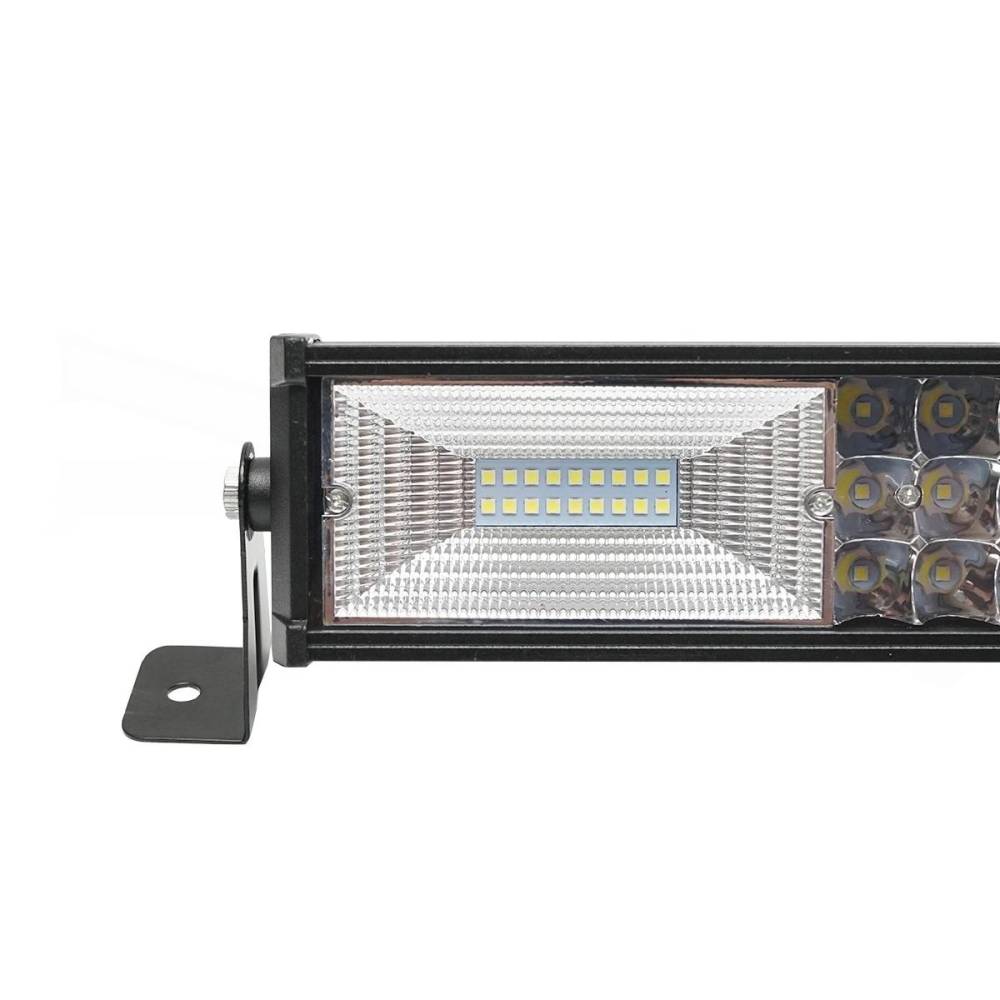 Proiector LED BAR 1050x65x56, 180 LED-uri, combo, 540W, 6000K BK69388