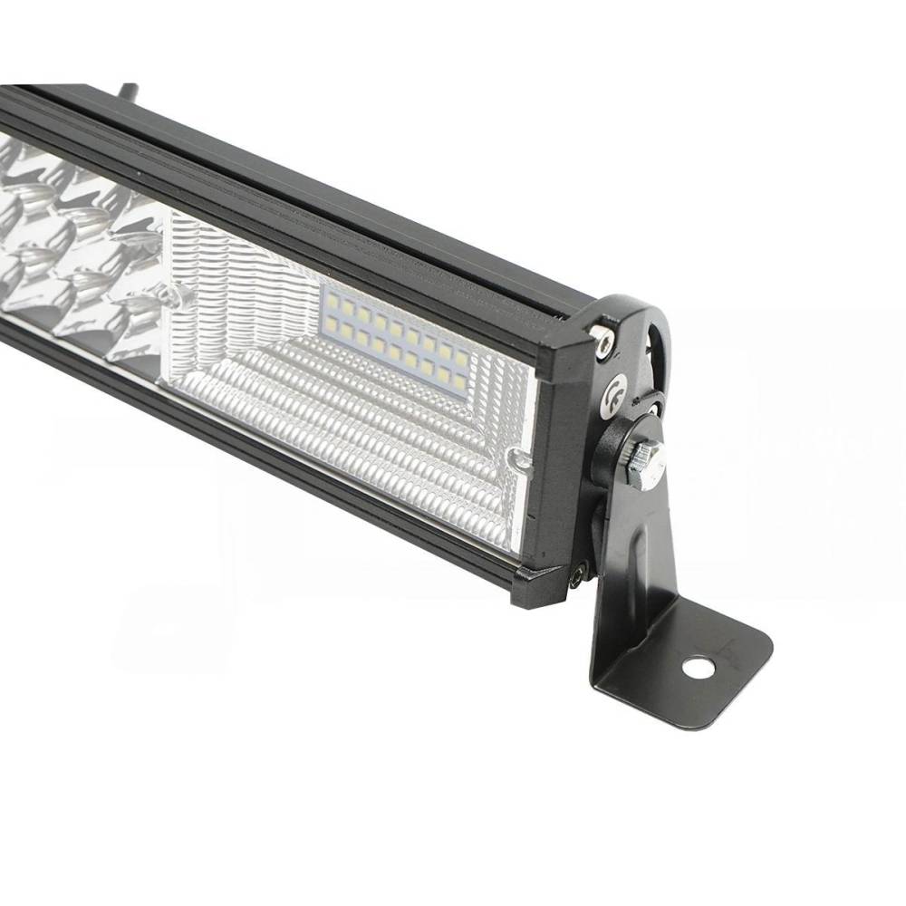 Proiector LED BAR 1050x65x56, 180 LED-uri, combo, 540W, 6000K BK69388