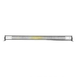 Proiector LED BAR 1050x65x56, 180 LED-uri, combo, 540W, 6000K BK69388