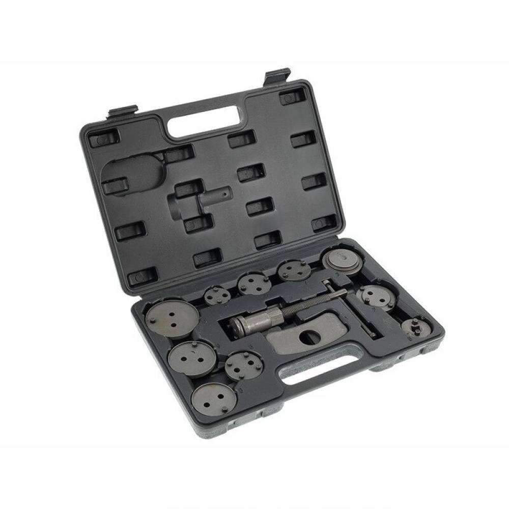 Trusa presa etrieri frana universala, 12 piese, 86877 Carmotion