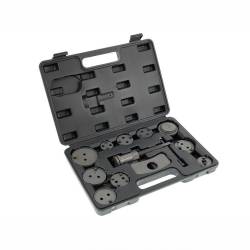 Trusa presa etrieri frana universala, 12 piese, 86877 Carmotion