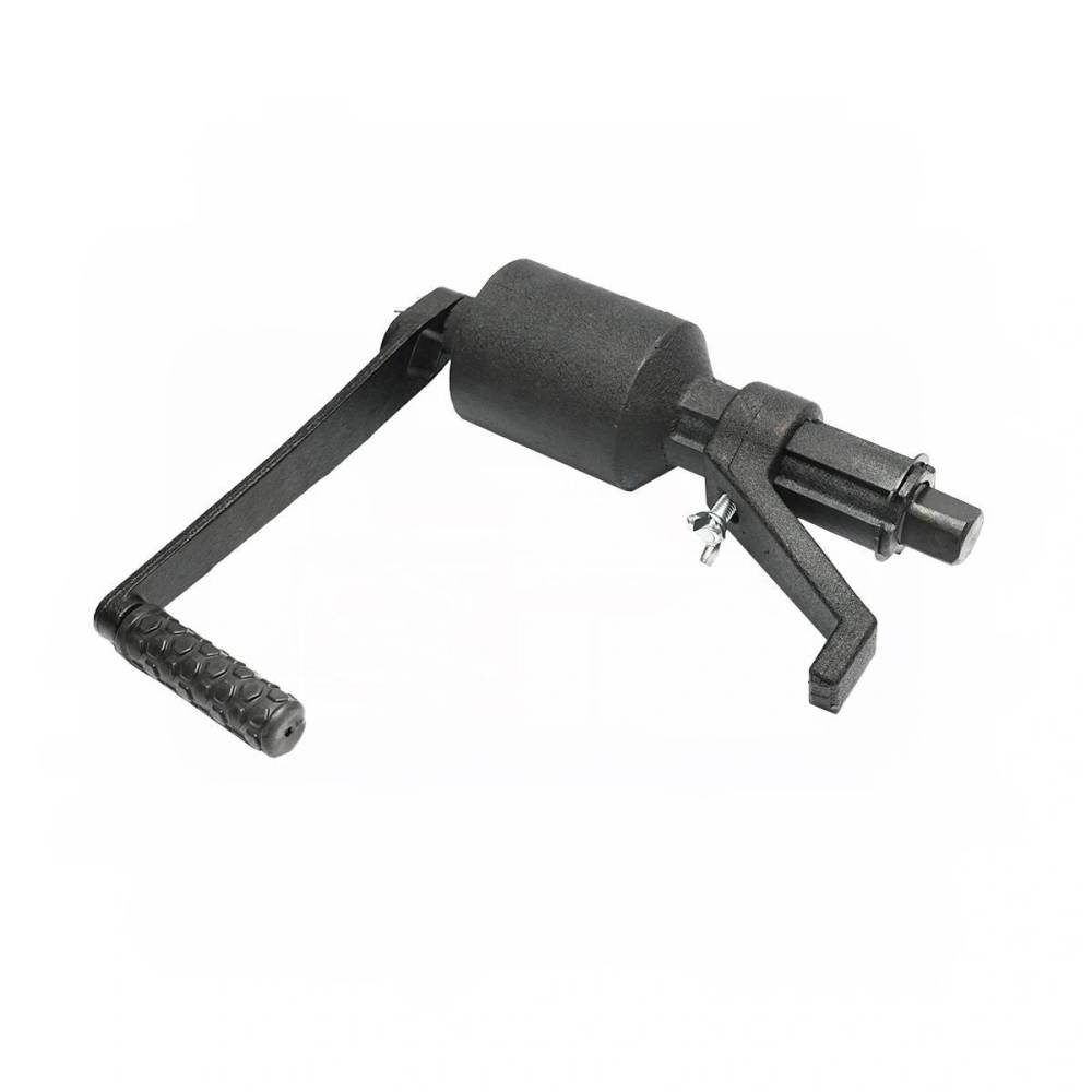Trusa cheie cu multiplicator forta pentru jante camion 30-32, cu 2 trepte viteza, HI-LO 1:4.8 :58, BK81047 