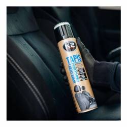 Spray curatat tapiteria cu perie, 600ml, Tapis K206B K2