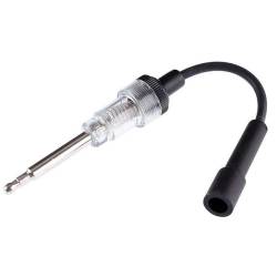 Tester bujii, maximum 250V, 03125 Amio