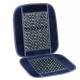 Husa scaun husa cu bile si velur albastru 86235 Carmotion
