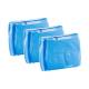 Set 3 bucati argila curatare vopsea caroserie, Clay Bar 86682 Carmotion