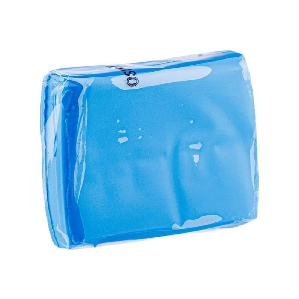 Set 3 bucati argila curatare vopsea caroserie, Clay Bar 86682 Carmotion