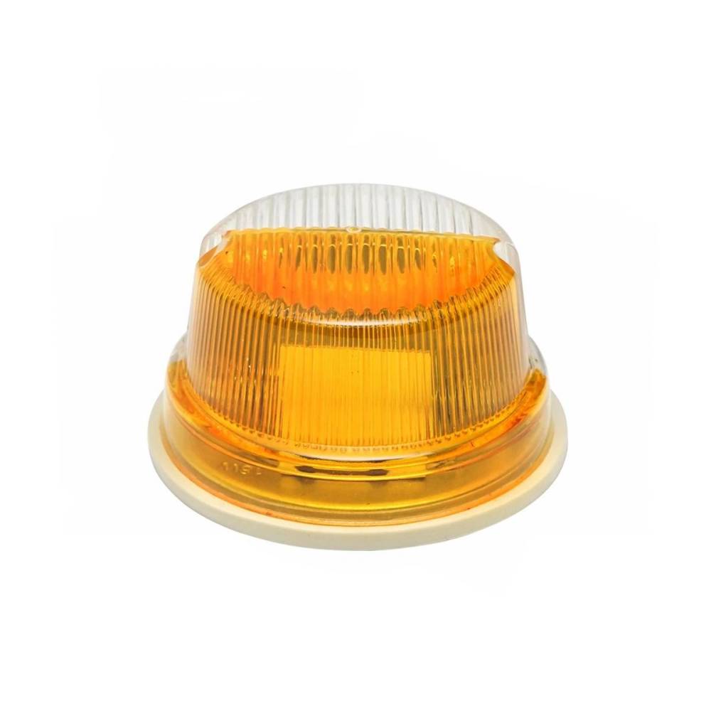 Lampa semnalizare si pozitie fata fi80 pentru Case IH, Ford, John Deere SS58 cod OEM 3051599R91, 2BE 001259061, AL13659 