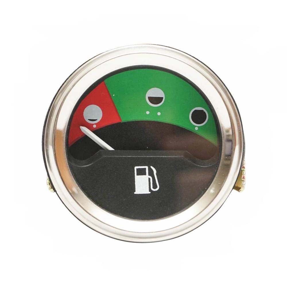 Indicator nivel combustibil pentru Massey Ferguson, John Deere 
