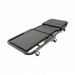 Scaun, pat cu role 2 in 1 pentru atelier BK77524 Scaun, pat cu role 2 in 1 pentru atelier BK77524