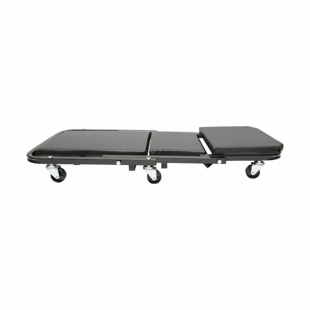 Scaun, pat cu role 2 in 1 pentru atelier BK77524