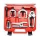 Set extractoare articulatii sferice, pivoti 6 bucati, BK77523 Set extractoare articulatii sferice, pivoti 6 bucati, BK77523