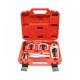 Set extractoare articulatii sferice, pivoti 6 bucati, BK77523 Set extractoare articulatii sferice, pivoti 6 bucati, BK77523