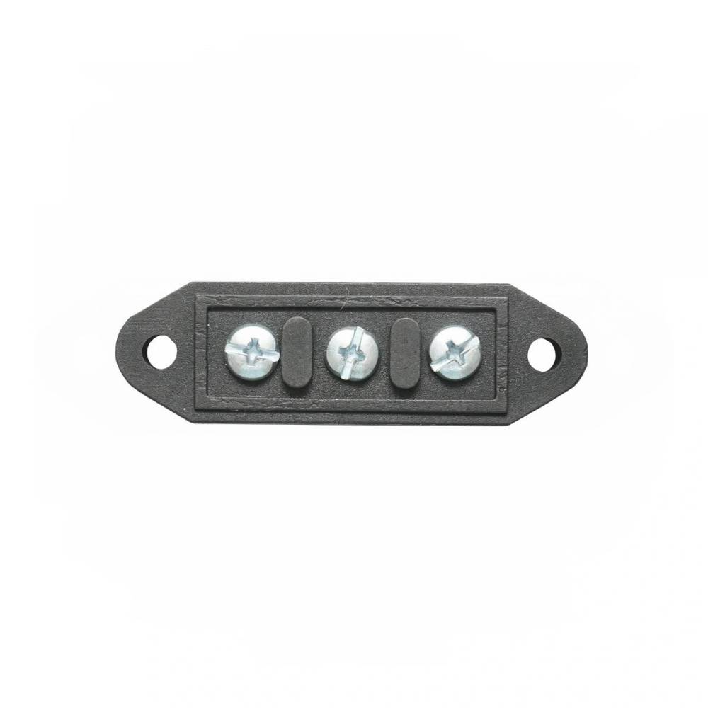 Conector fire electrice universal 3 poli SP65