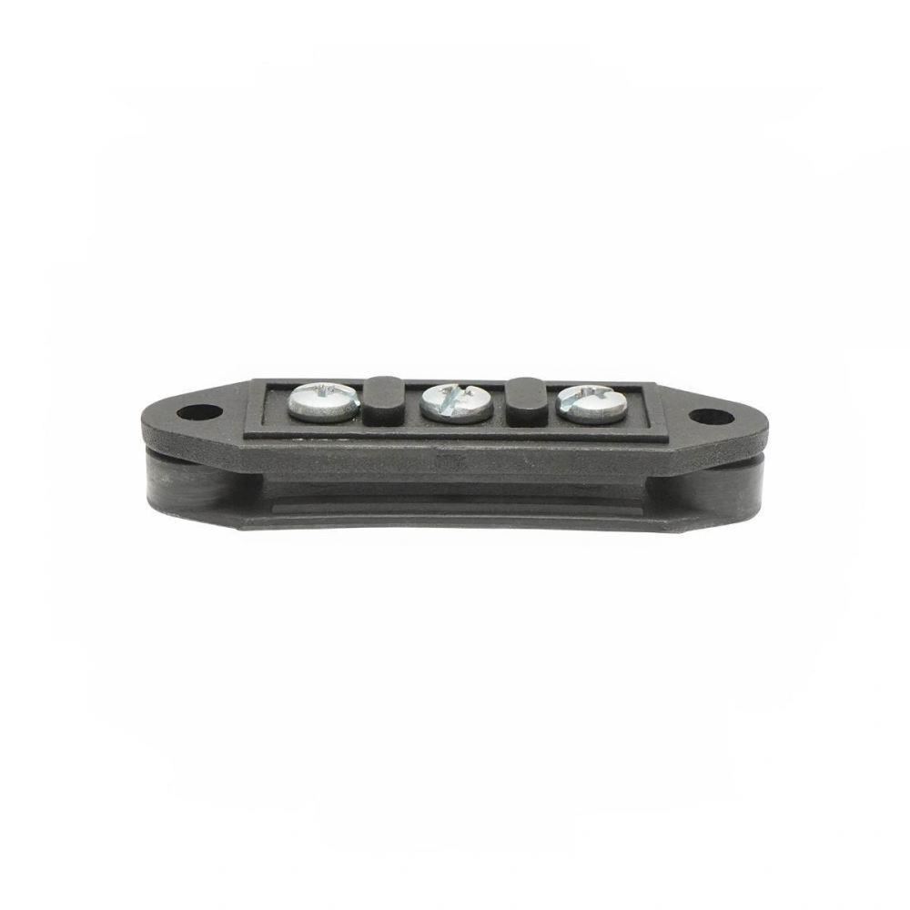 Conector fire electrice universal 3 poli SP65