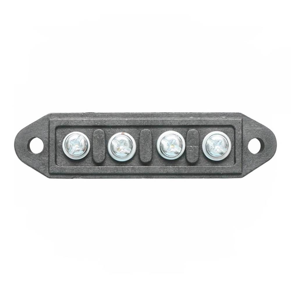 Conector fire electrice universal 4 poli SP66