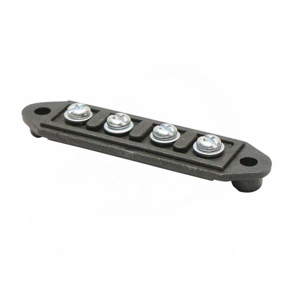Conector fire electrice universal 4 poli SP66