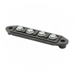 Conector fire electrice universal 4 poli SP66