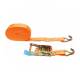 Chinga fixare marfa 2T, 10m, 35mm BK81009 Breckner