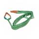 Chinga de ridicare 2T, 4m, 50mm BKFW61 Breckner  