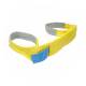 Chinga de ridicare 3T, 1m, 75mm 81086 Breckner