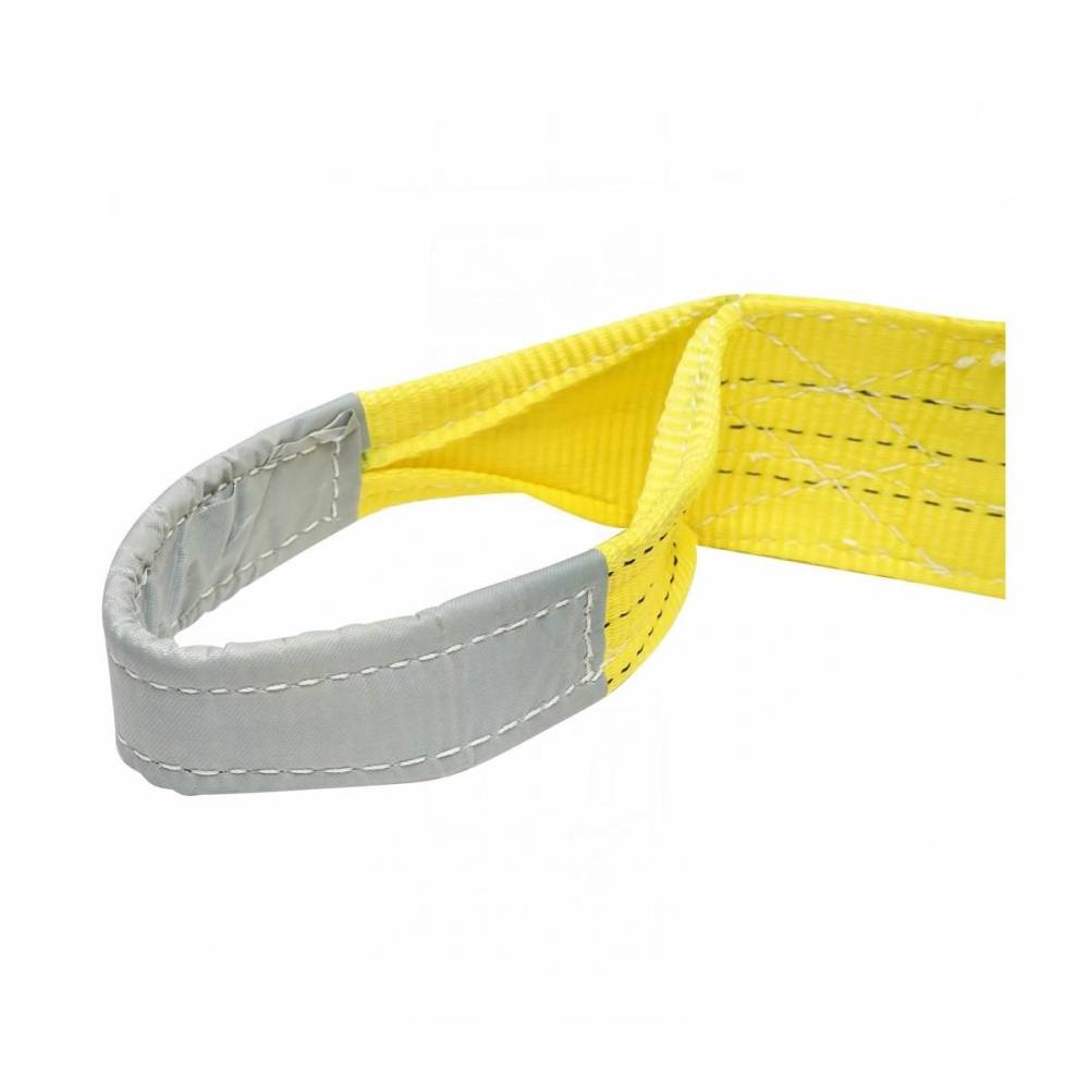 Chinga de ridicare 3T, 1m, 75mm 81086 Breckner