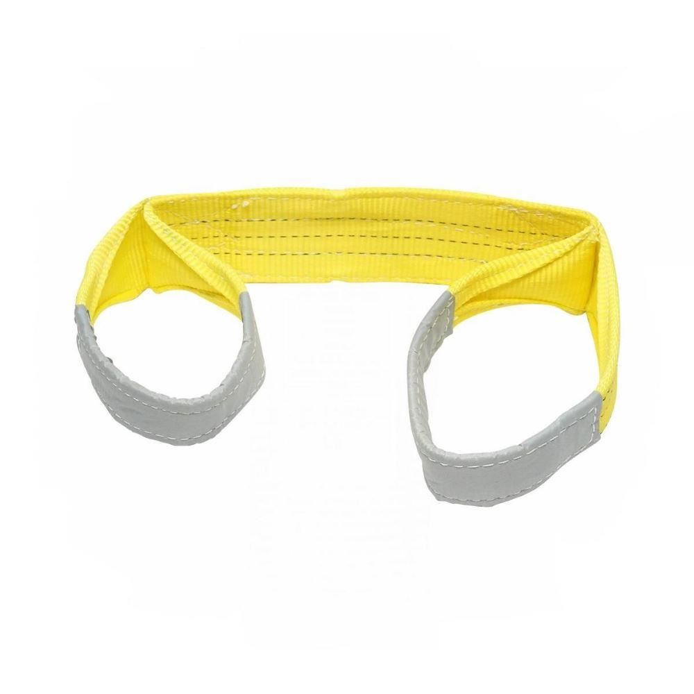 Chinga de ridicare 3T, 1m, 75mm 81086 Breckner