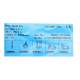 Chinga de ridicare  3T, 4m, 75mm, BK62