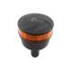 Girofar 12/24V, h144, 30 LED-uri, 19W, pe tija flexibila ALR0072 TruckLed 