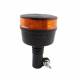 Girofar 12/24V, h144, 30 LED-uri, 19W, pe tija flexibila ALR0072 TruckLed 