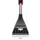 Razuitor gheata cu perie, 66-96 cm, telescopic, 3 in 1, 995.21 Heyner