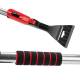 Razuitor gheata cu perie, 66-96 cm, telescopic, 3 in 1, 995.21 Heyner