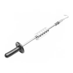 Ciocan inertial cu carlig pentru tras tabla, tinichigerie, caroserie auto 600mm BK90408
