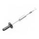 Ciocan inertial cu carlig pentru tras tabla, tinichigerie, caroserie auto 600mm BK90408