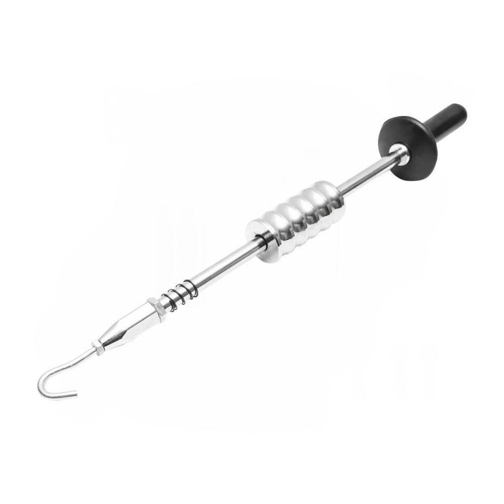 Ciocan inertial cu carlig pentru tras tabla, tinichigerie, caroserie auto 600mm BK90408
