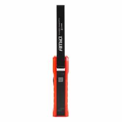 Lanterna lucru LED COB cu magnet, rabatabila, reincarcabila USB, WT11 02821 Amio Lanterna lucru LED COB cu magnet, rabatabila, reincarcabila USB, WT11 02821 Amio