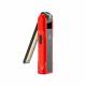 Lanterna lucru LED COB cu magnet, rabatabila, reincarcabila USB, WT11 02821 Amio
