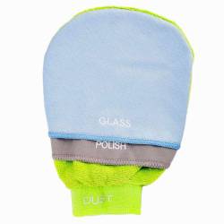 Manusa multifunctionala, 3in1, geamuri, polish, praf 02895 Amio
