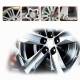 Kit reparat jante aliaj, capace, Alloy wheel repair kit, 02834 Amio 