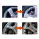 Kit reparat jante aliaj, capace, Alloy wheel repair kit, 02834 Amio 