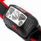 Lanterna frontala LED COB, incarcare USB, 02825 Amio Lanterna frontala LED COB, incarcare USB, 02825 Amio
