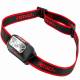 Lanterna frontala LED COB, incarcare USB, 02825 Amio Lanterna frontala LED COB, incarcare USB, 02825 Amio