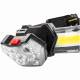 Lanterna frontala LED COB incarcare USB 02826 Amio Lanterna frontala LED COB incarcare USB 02826 Amio