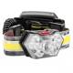 Lanterna frontala LED COB incarcare USB 02826 Amio Lanterna frontala LED COB incarcare USB 02826 Amio